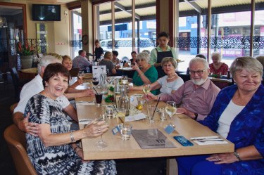 IMGP2105 Probus Christmas 2015