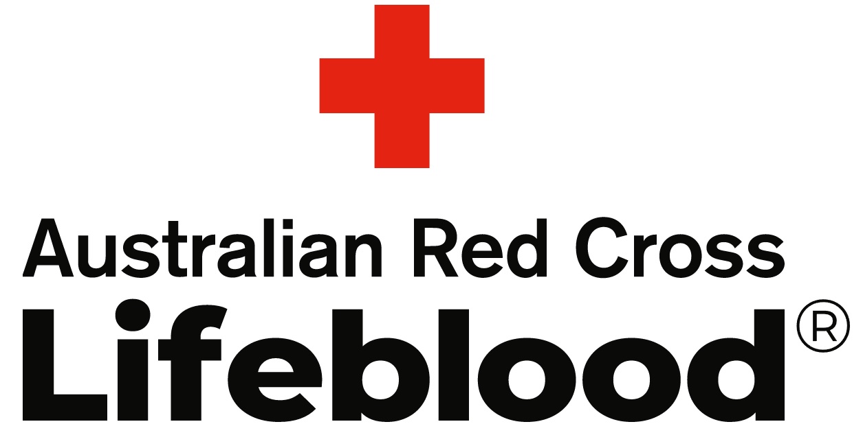 Red Cross logo