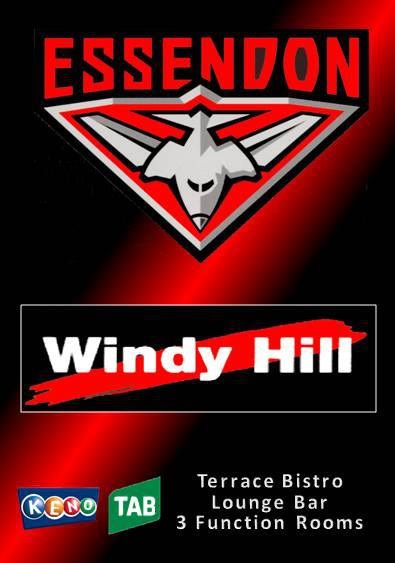 Windy Hill